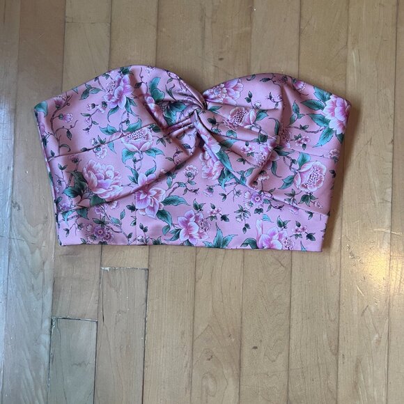 AMUR Christa Top - Picture 7 of 7